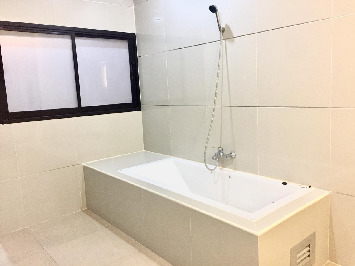 Visa Khách sạn Bangkok