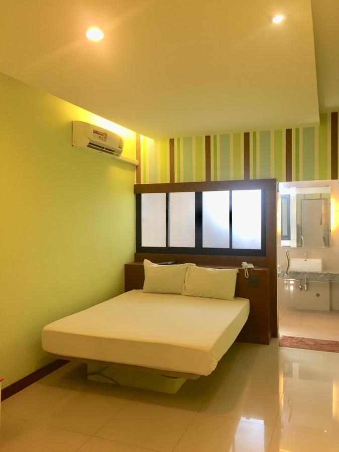 Visa Khách sạn Bangkok